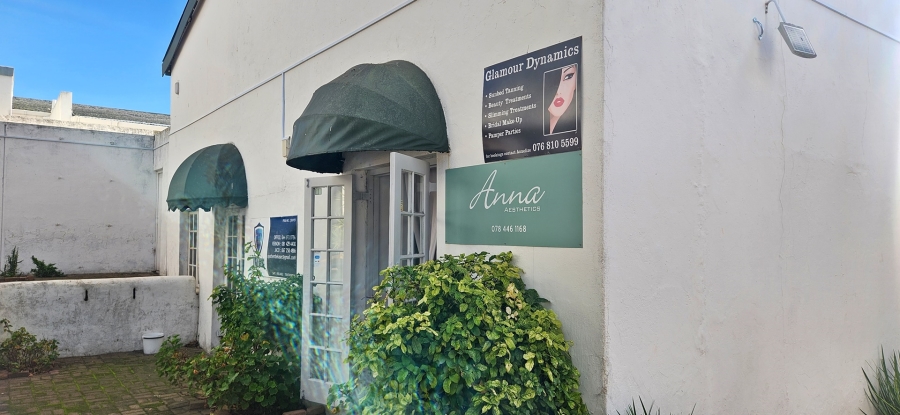 Commercial Property for Sale in Bredasdorp Western Cape